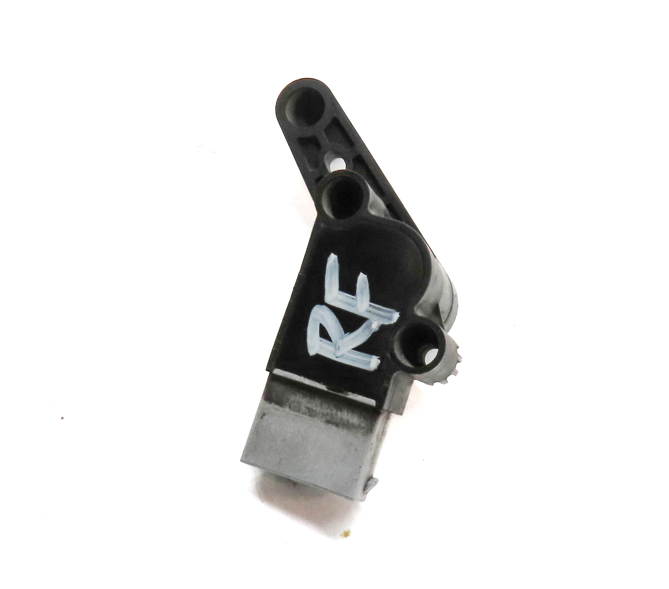 2012 RANGE ROVER (L322) FRONT RIGHT PASSENGER SUSPENSION HEIGHT LEVEL SENSOR — exact item pictured
